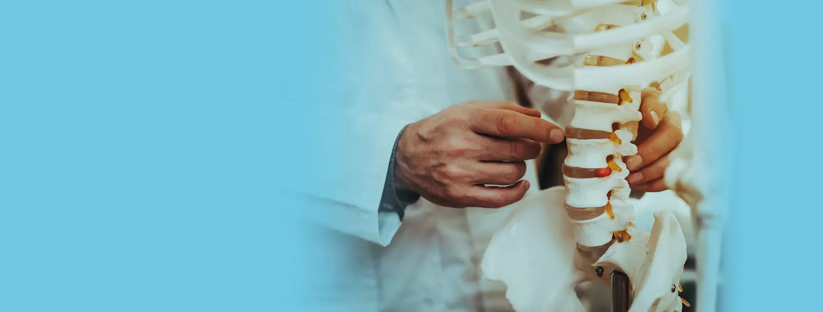 Osteopathy Treatment